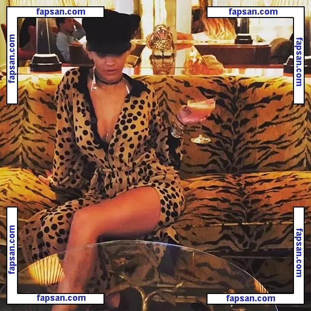 Rita Ora nude photo #4852 from OnlyFans