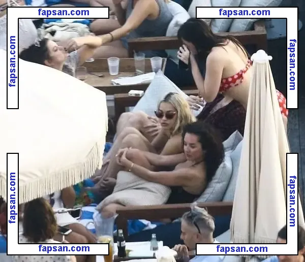 Rita Ora nude photo #4860 from OnlyFans