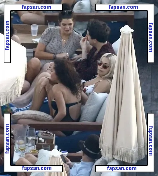 Rita Ora nude photo #4863 from OnlyFans