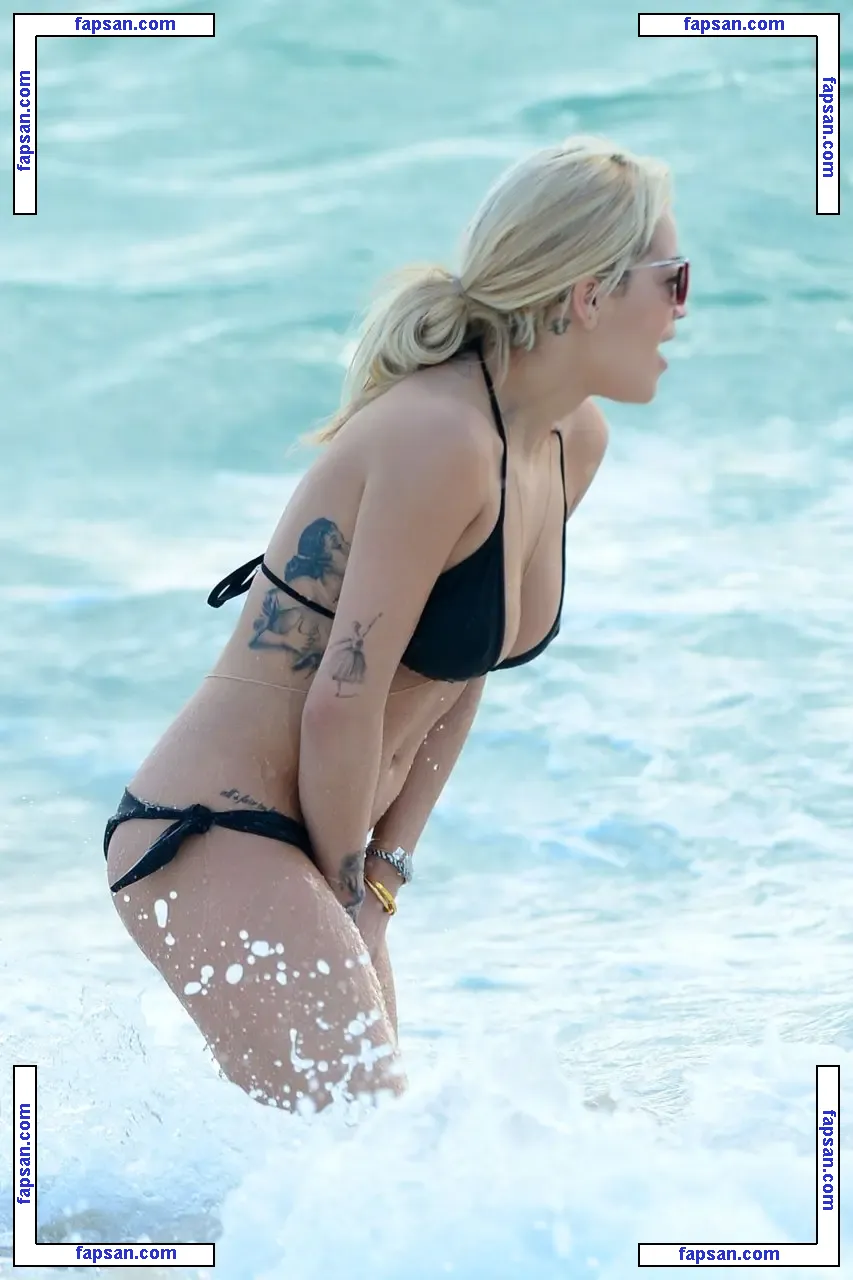 Rita Ora nude photo #4949 from OnlyFans