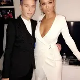 Rita Ora nude #4206
