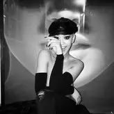 Rita Ora nude #4226