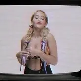 Rita Ora nude #4262