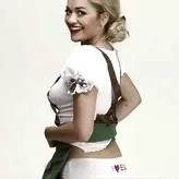 Rita Ora nude #4321