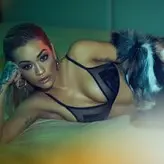 Rita Ora nude #4379