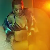 Rita Ora nude #4386