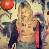 Rita Ora nude #4511