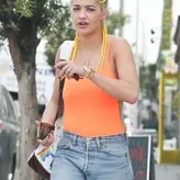 Rita Ora nude #4553