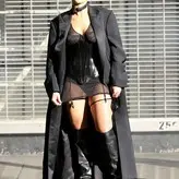 Rita Ora nude #4604