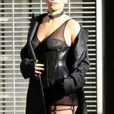 Rita Ora nude #4612