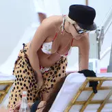 Rita Ora nude #4805
