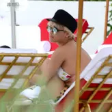 Rita Ora nude #4836