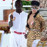 Rita Ora nude #4839