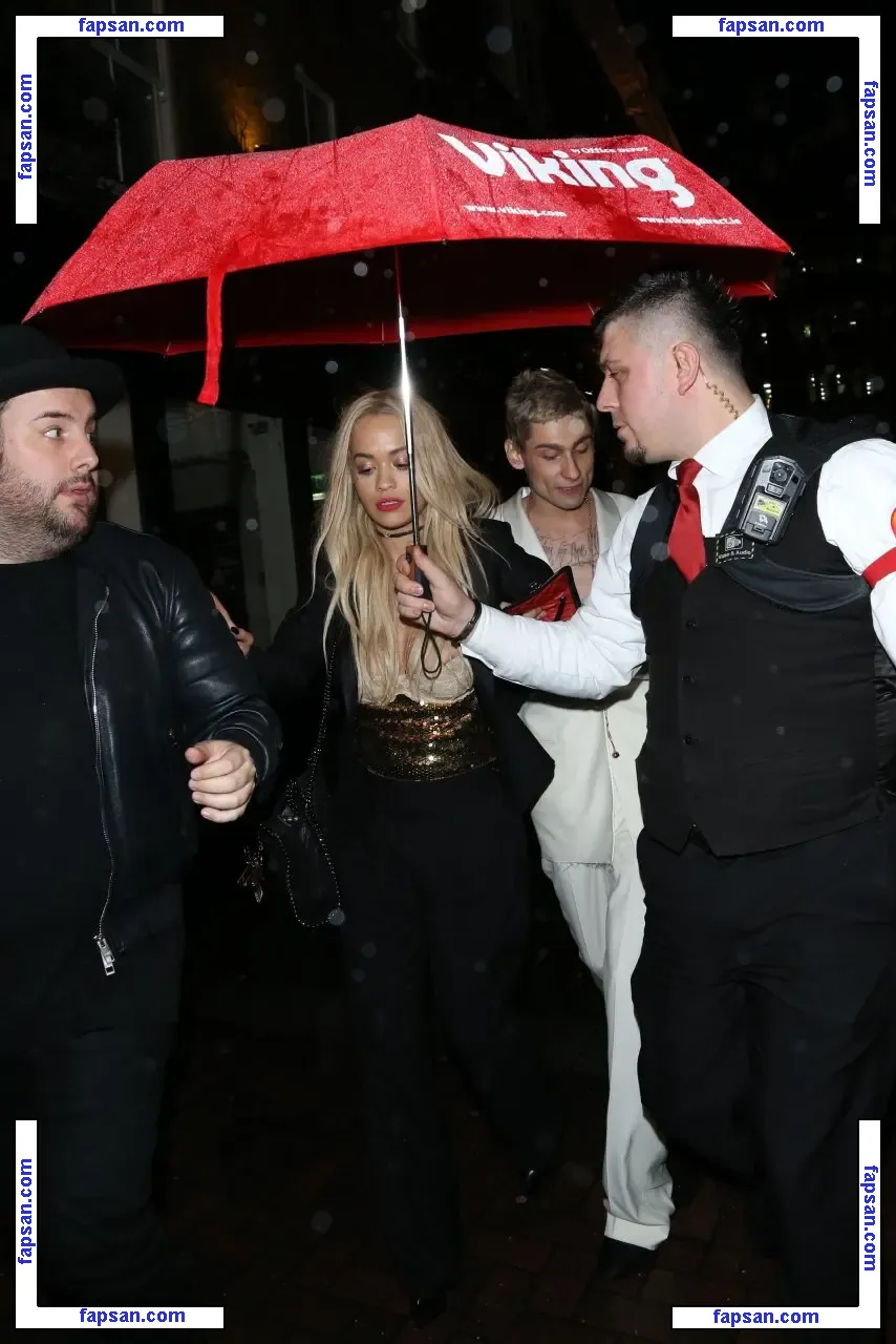 Rita Ora nude photo #5126 from OnlyFans