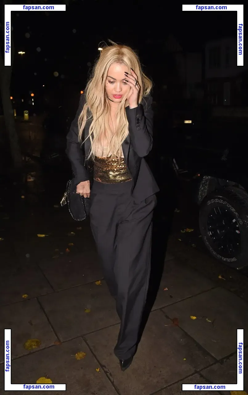 Rita Ora nude photo #5135 from OnlyFans
