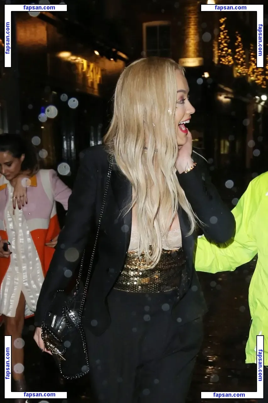 Rita Ora nude photo #5159 from OnlyFans