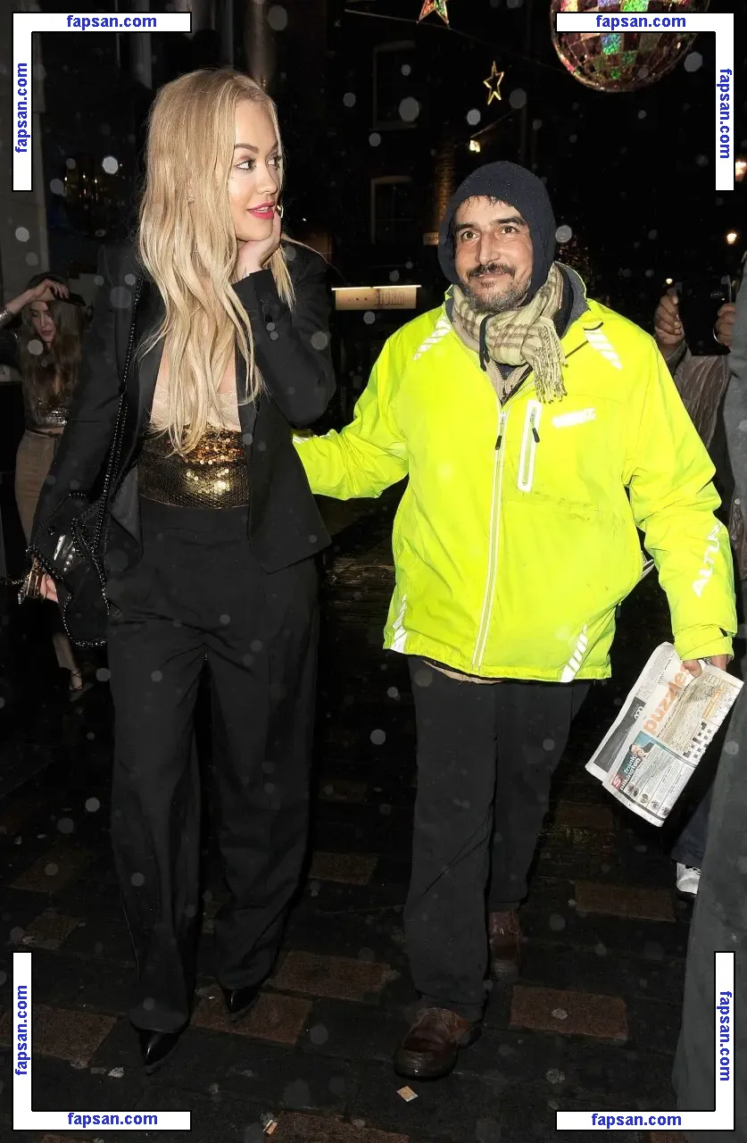 Rita Ora nude photo #5162 from OnlyFans
