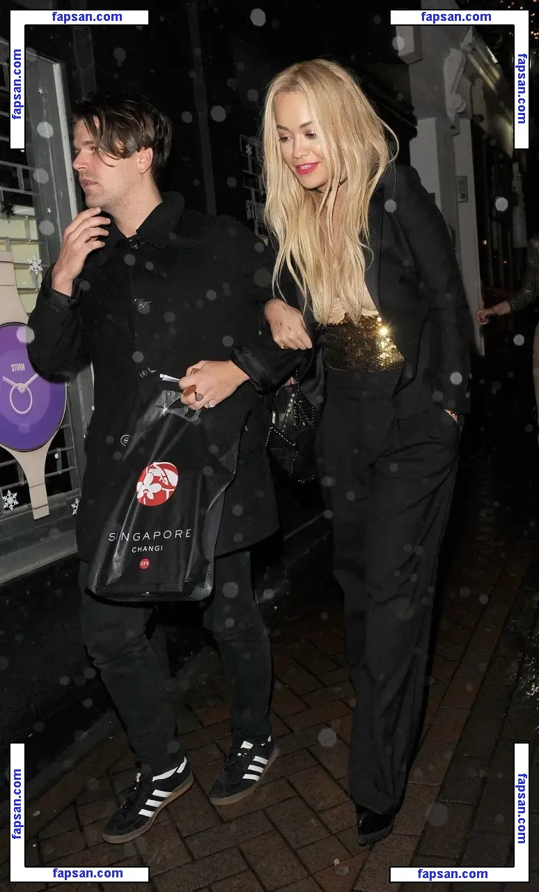 Rita Ora nude photo #5171 from OnlyFans