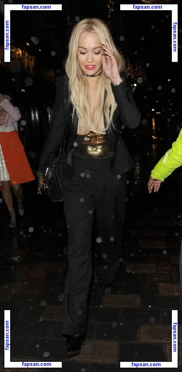Rita Ora nude photo #5187 from OnlyFans
