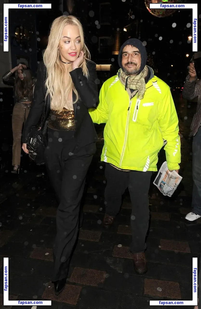 Rita Ora nude photo #5189 from OnlyFans