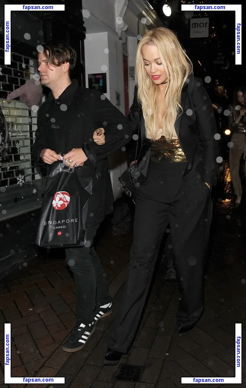 Rita Ora nude photo #5197 from OnlyFans