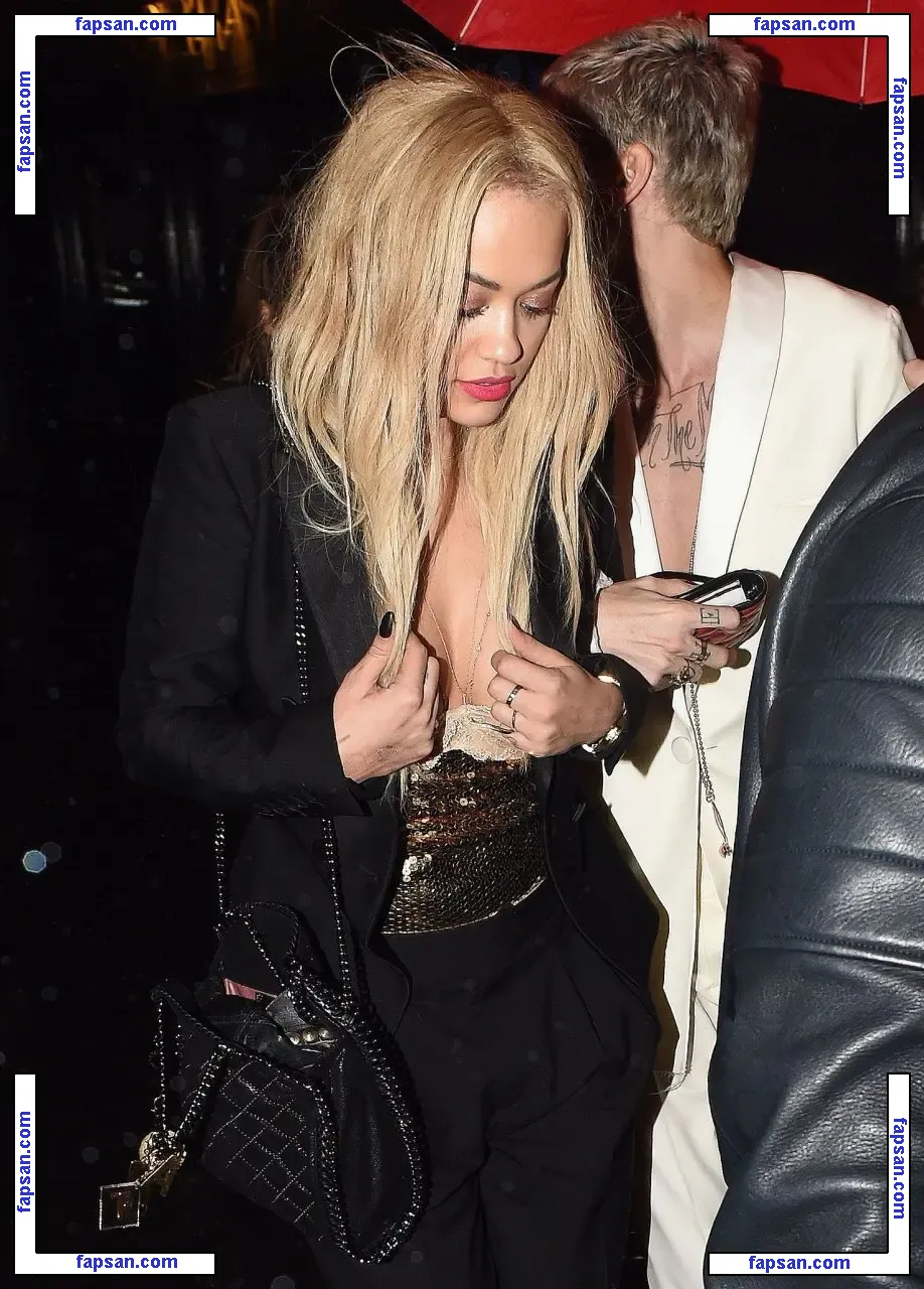 Rita Ora nude photo #5206 from OnlyFans