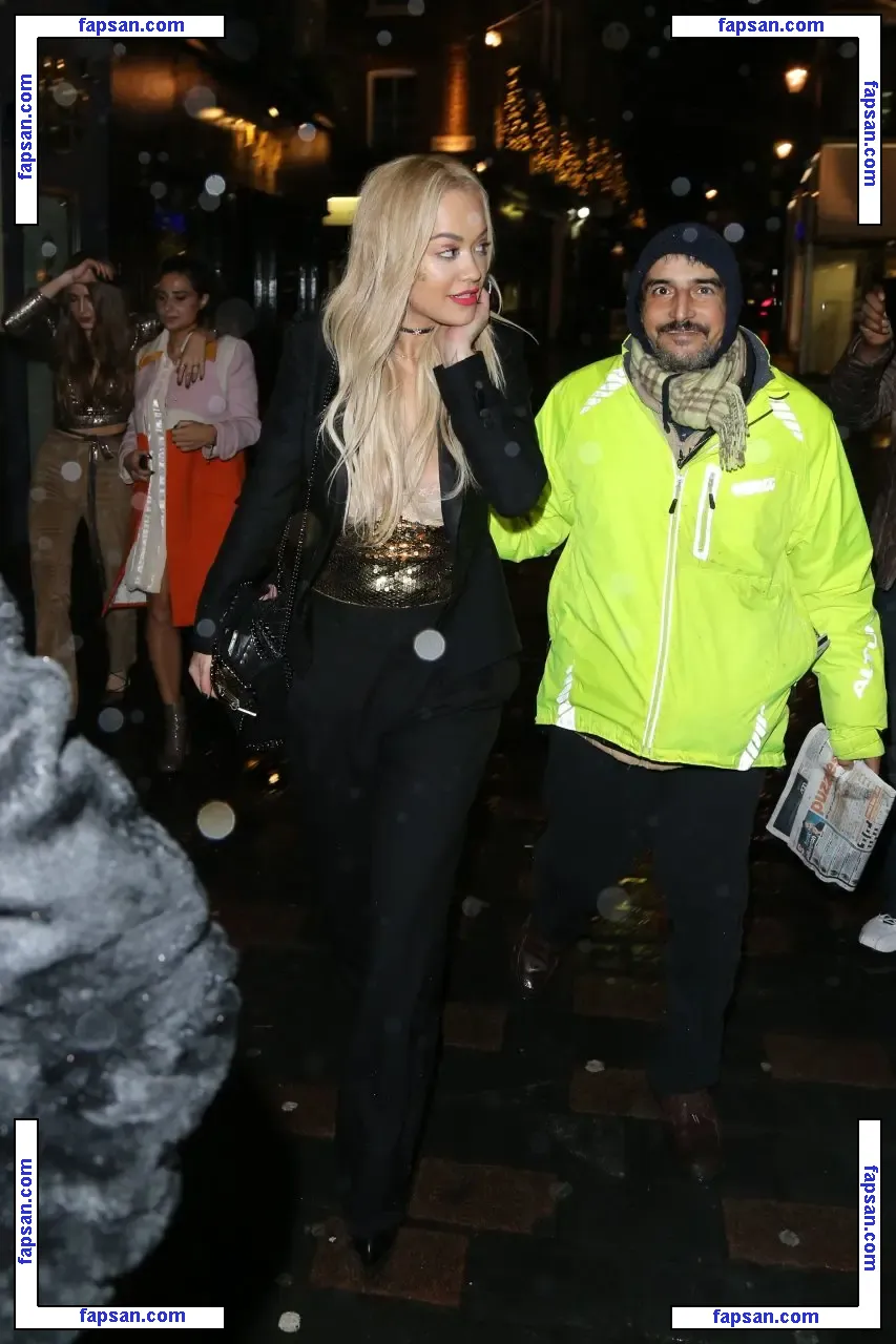 Rita Ora nude photo #5212 from OnlyFans