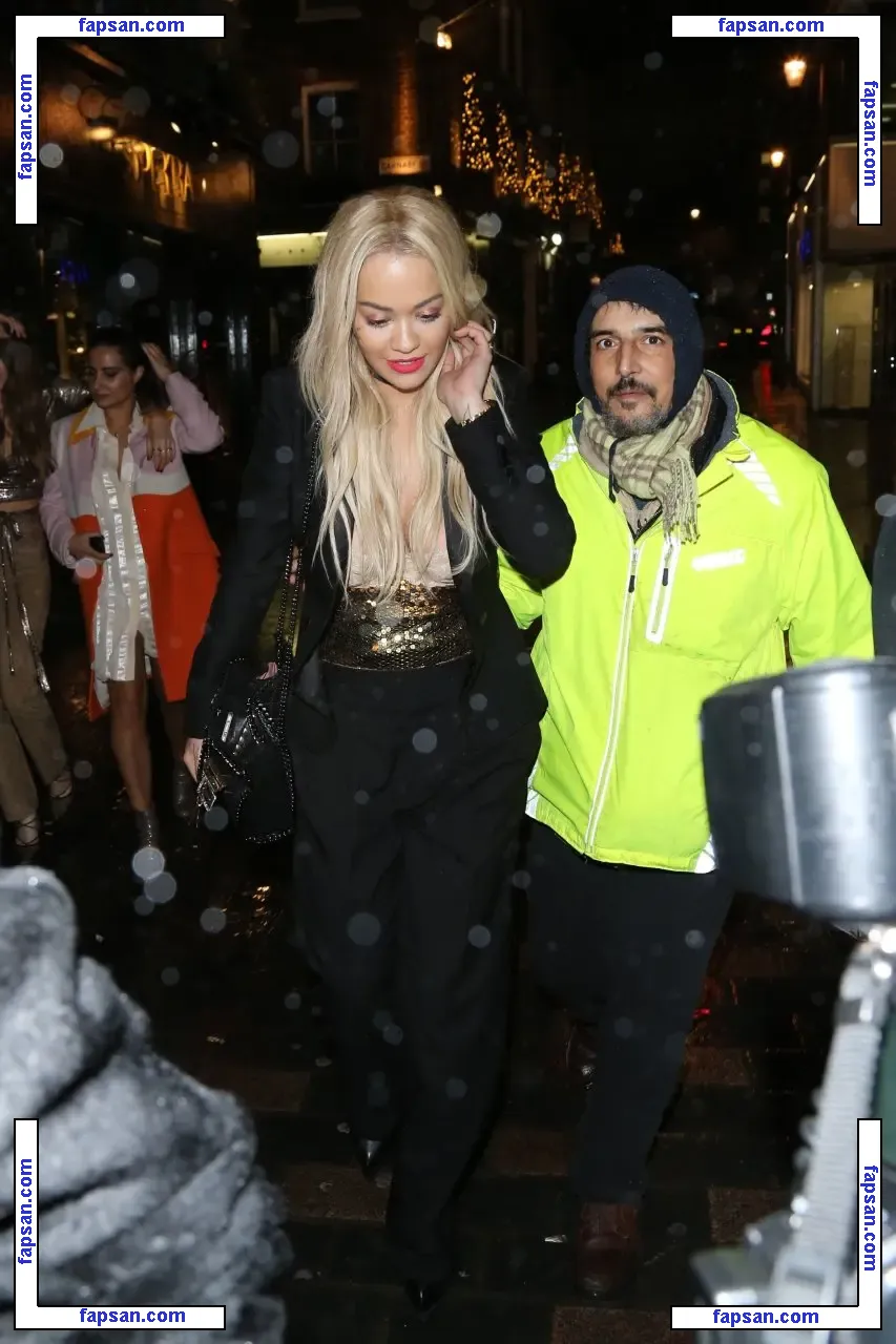 Rita Ora nude photo #5213 from OnlyFans