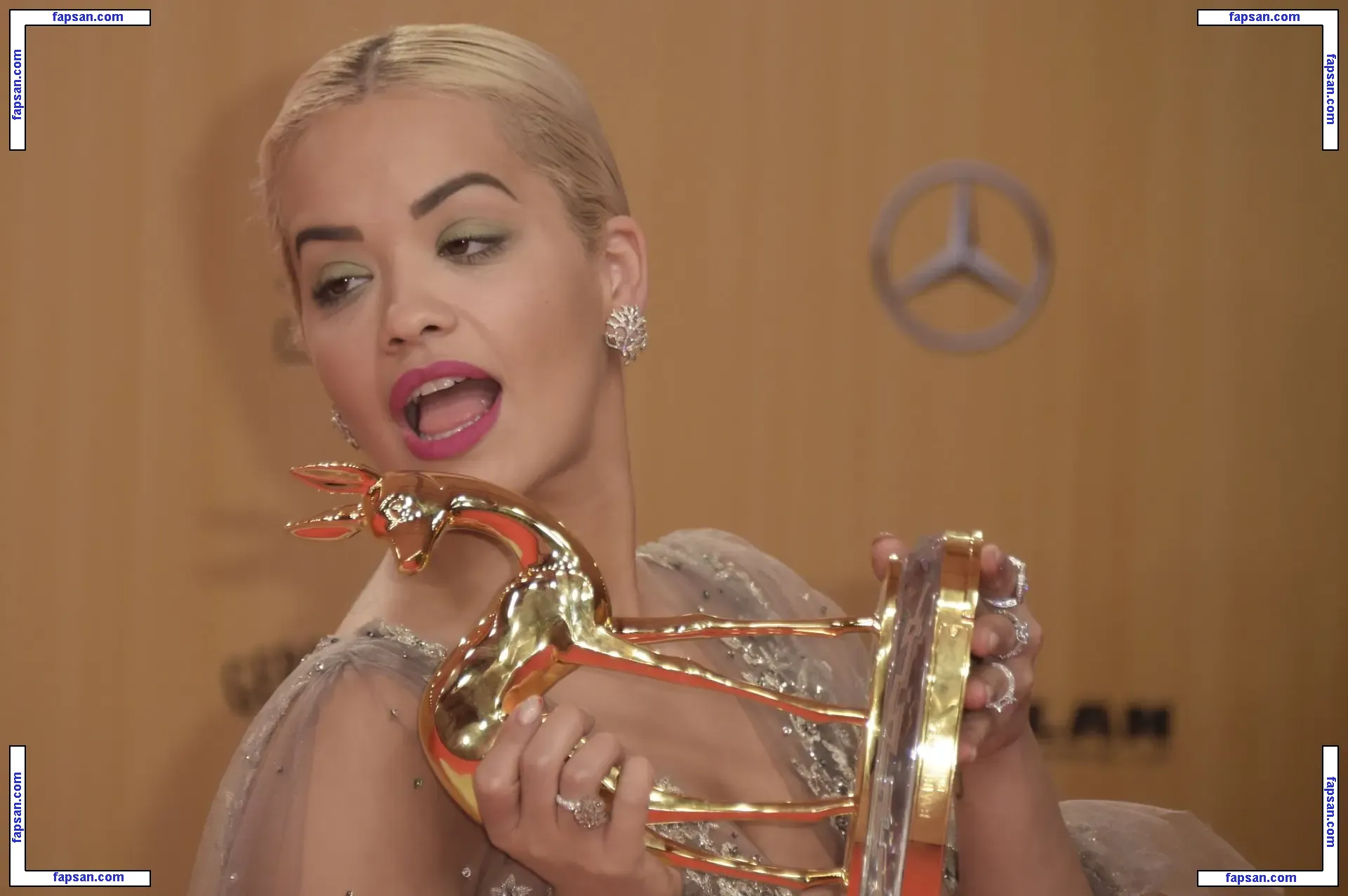 Rita Ora nude photo #5265 from OnlyFans
