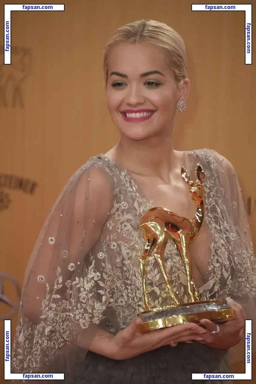 Rita Ora nude photo #5274 from OnlyFans