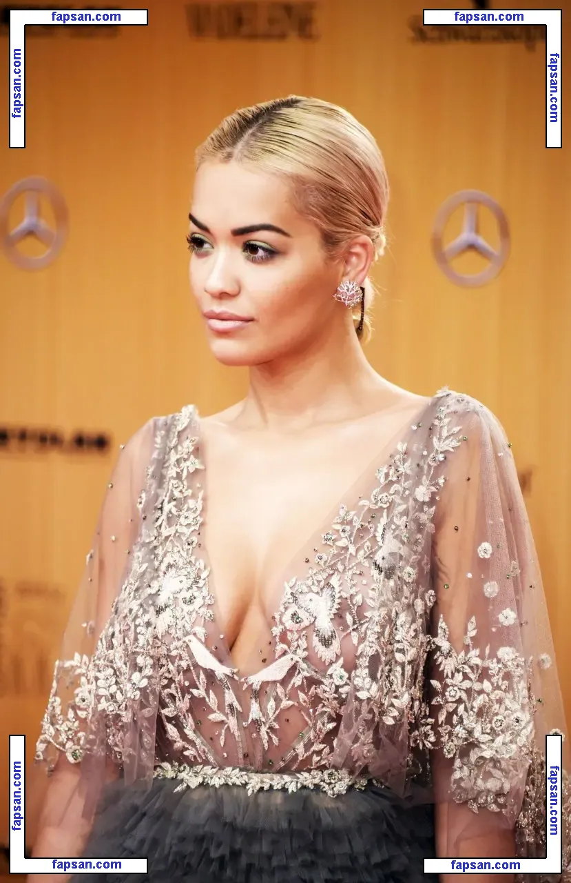 Rita Ora nude photo #5309 from OnlyFans
