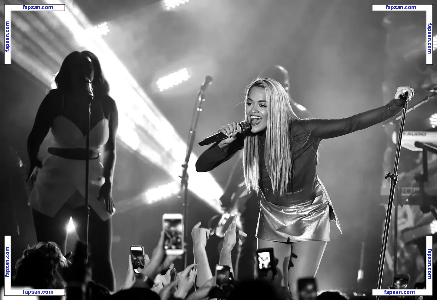Rita Ora nude photo #5367 from OnlyFans