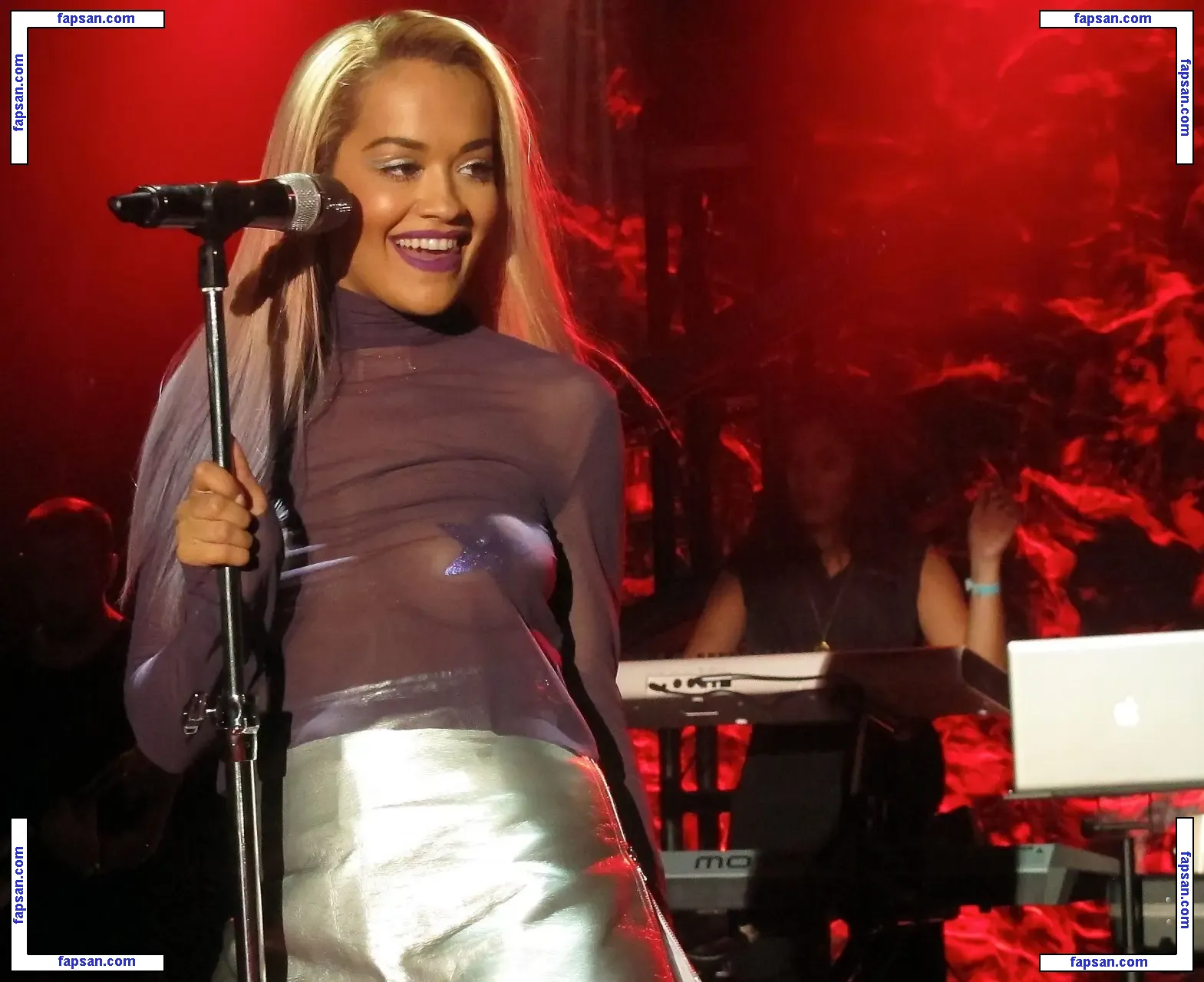 Rita Ora nude photo #5417 from OnlyFans
