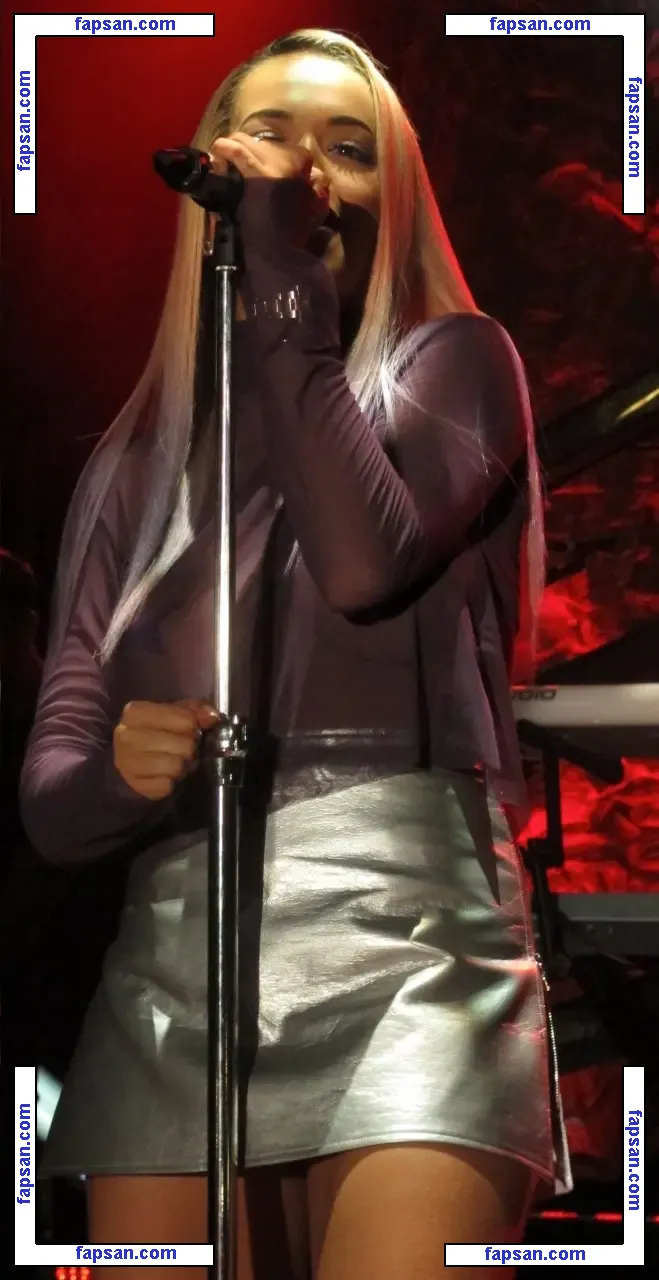 Rita Ora nude photo #5441 from OnlyFans