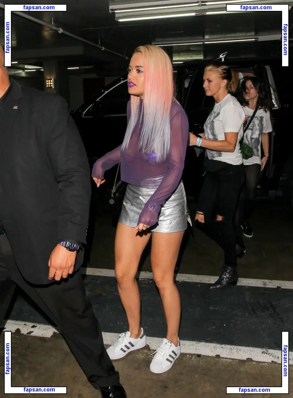 Rita Ora nude photo #5543 from OnlyFans