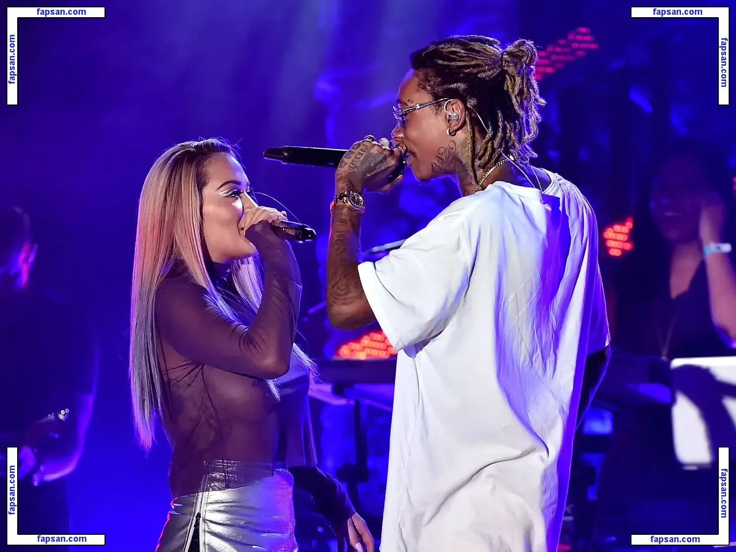 Rita Ora nude photo #5547 from OnlyFans