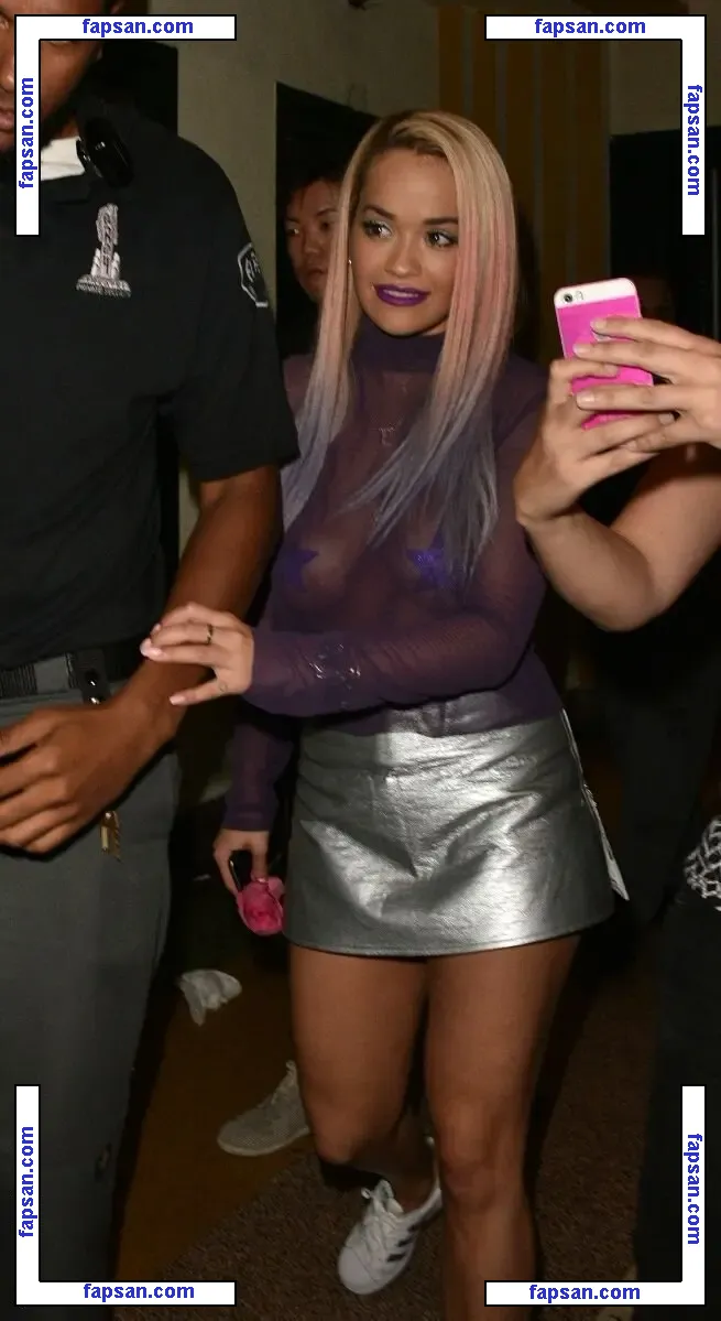 Rita Ora nude photo #5571 from OnlyFans