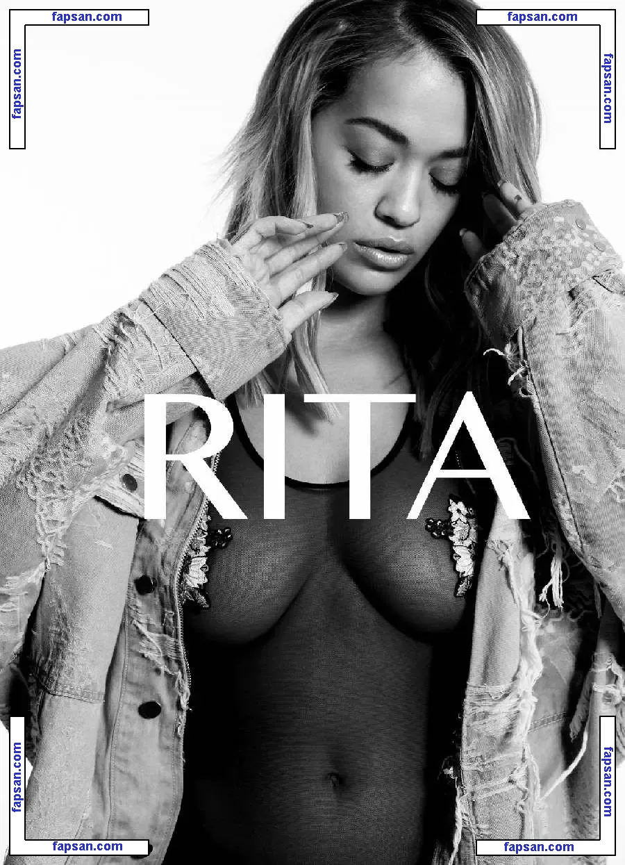 Rita Ora голая фото #5713 с Онлифанс