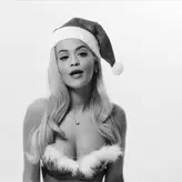 Rita Ora nude #5007