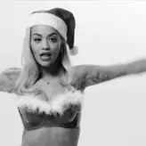 Rita Ora nude #5009