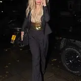 Rita Ora nude #5125