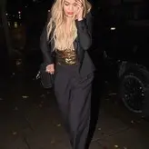 Rita Ora nude #5135