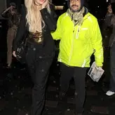 Rita Ora nude #5189