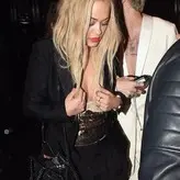 Rita Ora nude #5206