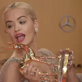 Rita Ora nude #5265