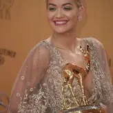 Rita Ora nude #5274