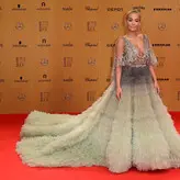 Rita Ora nude #5292