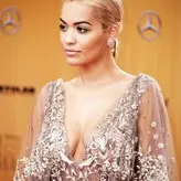 Rita Ora nude #5309