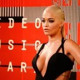 Rita Ora nude #5342