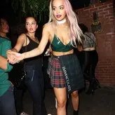Rita Ora nude #5351